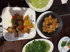 -董府·古宅餐厅