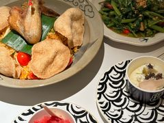 -太食獸泰式茶餐厅(IFS国金中心店)