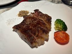 -ZHAO赵·牛扒坊(万象城店)