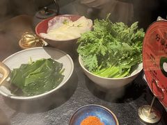 -色響火锅(恒隆广场店)