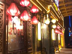 门面-袁老四老火锅(盘龙城店)