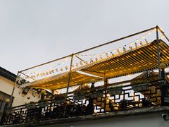 景观位-湾里人家(旺山景区店)