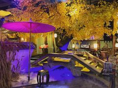 -淀里船宴(卓达店)