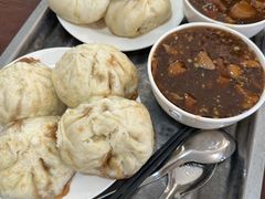 -姚记炒肝店(鼓楼店)