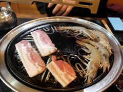 -九田家黑牛烤肉料理(石路天虹店)