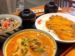 -小条食堂(筼筜天虹店)