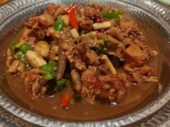 -吕氏疙瘩汤·新派鲁菜(东城万达广场店)