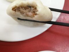 -津门张记包子铺(三马路店)