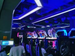 -明日世界电玩城(之心城店)