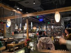 -湊湊火锅·茶憩(杭州湖滨银泰in77店)