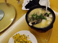 -鑫福楼农家菜