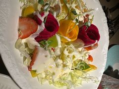 -波特曼西餐厅(中央大街店)