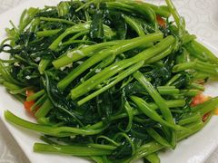 -粤北餐馆