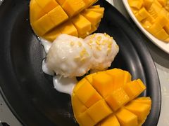-Mango Tango