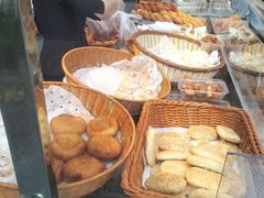 -小厨娘淮扬菜(天印大道店)