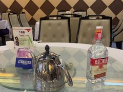 -津悦·正阳春烤鸭(红旗南路店)