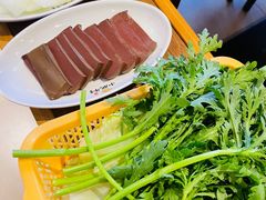 -小肥牛潮汕牛肉火锅(南联店)