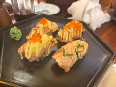 -鸟鹏烧鸟居酒屋(仁恒梦中心店)