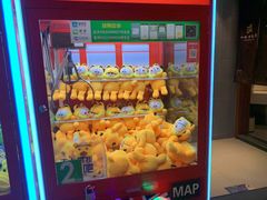 -盛江山自助料理(太原街万达店)