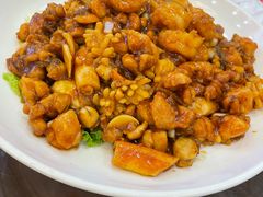 -润泽园饭庄(中山路店)