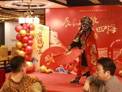 -麓舍全景太湖温泉别墅团建拓展会议亲子