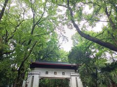 -岳麓山风景名胜区