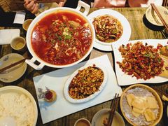 -庆合府重庆大排档(紫都城店)