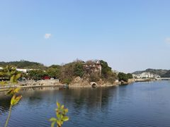 -溪口-滕头旅游景区
