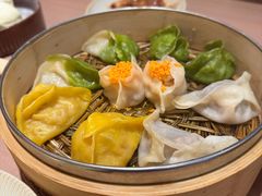 -北大荒人•新东北菜(青岛银座店)