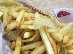 -Ms·KIMO星漠亲子餐厅(高新店)