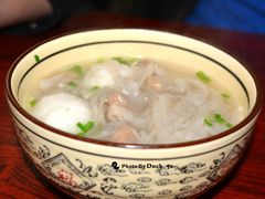 -同利肉燕老铺(澳门路店)