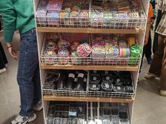 -名创优品(湖南长沙市银盆岭万达店)