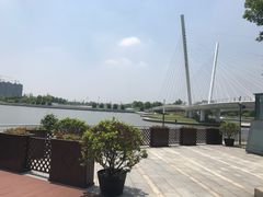 -翠山·映月湖景餐厅(映月湖公园店)