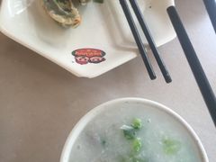 -粥家庄(汾江南店)
