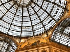 -埃马努埃莱二世拱廊