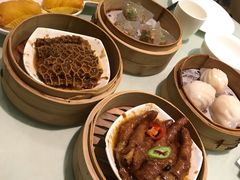 -狮王府淮扬菜(新街口友谊店)