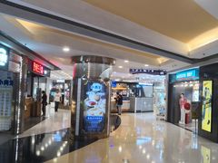 -银座mall(东直门店)