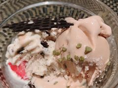 -新发展亚太JW万豪酒店·福苑咖啡厅