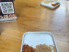 -李不管把把烧(火车南站店)