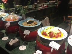 -山芋腔苏北菜(盐城滨海店)
