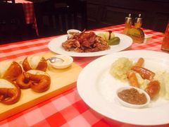 iphone_upload_pic-杭州国际会议中心洲际酒店-德国啤酒屋(砂之船国际生活广场店)