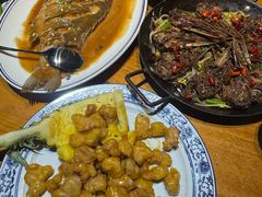 -即墨老公社·海肠捞饭大王(古城店)
