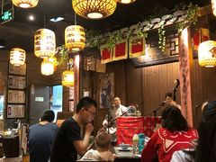 -南京大牌档(三阳广场苏宁店)