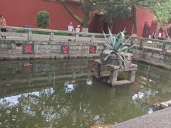 -南岳大庙