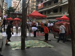 -清真老马家国华牛奶鸡蛋醪糟(正宁路店)