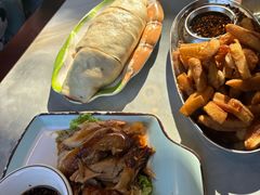 -鼎香润(德胜门内店)