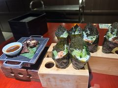 -匠和风精致料理(宁德万达店)