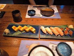 -京鹿料理(荟聚店)