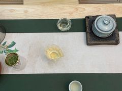-先春西湖龍井•九曲红梅(杭大路店)