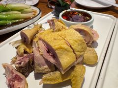 -苹果树下艺术餐厅(通州店)